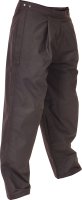 Caution Oilskin Over Trouser