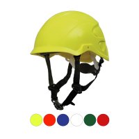 Nexus Secureplus Grey Ratchet Adj Non-Vented Helmet + Secureplus Chinstrap