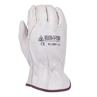 Drivers Glove, A/B Leather