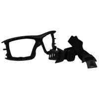 Leap Safety Glasses-Strap & Seal