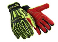 Hex Armor Rig Lizard 2021 Glove, Size Small (7)
