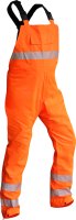 Esko Storm Pro Orange X Bib Over Trouser