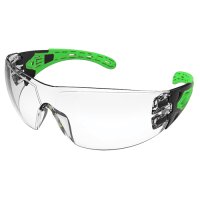 Leap Safety Glasses-Clear