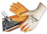 Hex Armor Sharpsmaster Ii 9014 Glove, Size M (8)