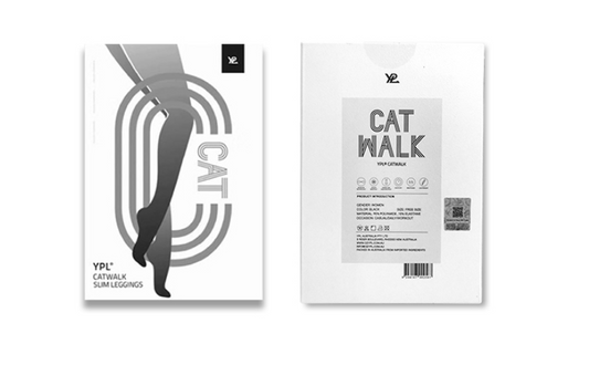 YPL Catwalk Slim Leggings 3.0