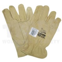 G40 Drivers Glove