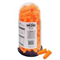 Earplug Dispenser For 300 Pairs , Empty No Plugs