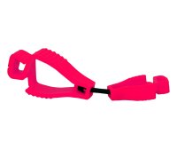 Glove Clip Pink