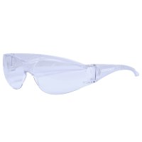Contract Safety Glasses-Clear