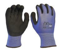 Extra Flex Zero. Black Foam, Thermal