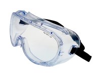 Esko E798 Goggles. Pc Lens With Anti-Fog Coating.