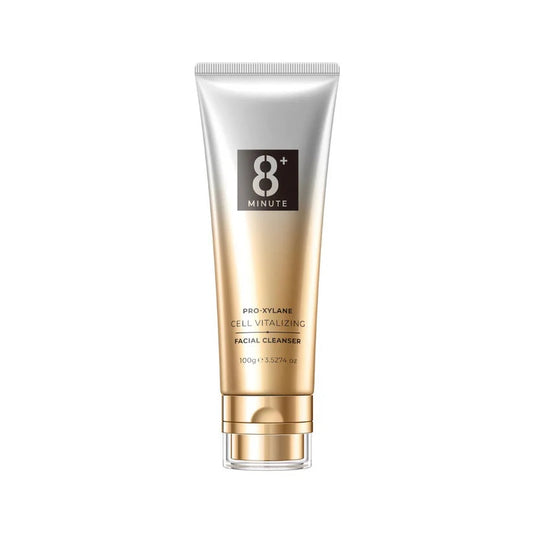 Jema Rose 8 Minute Pro-Xylane Cell Vitalizing Facial Cleanser 100g