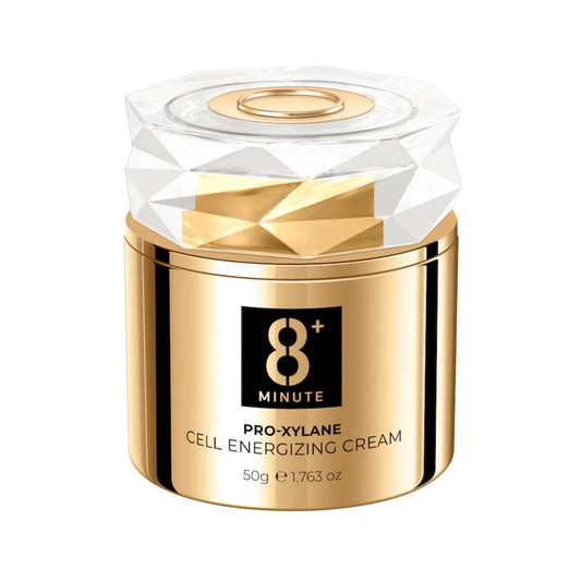 Jema Rose 8 Minute Pro-Xylane Cell Energizing Cream 50g