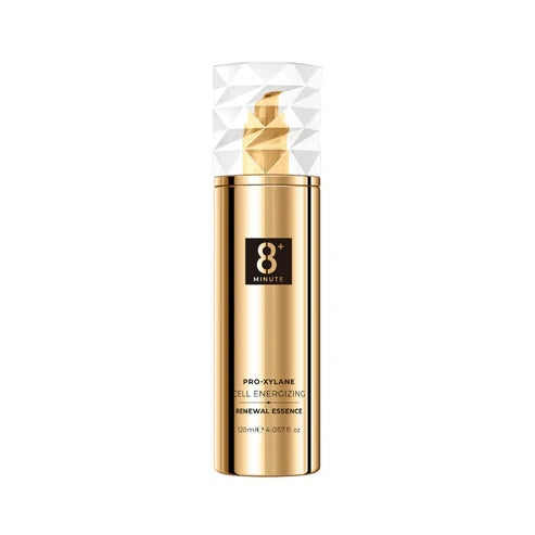 Jema Rose 8 Minute Pro-Xylane Cell Energizing Renewal Essence 120ml