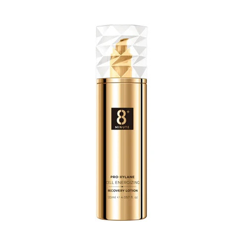 Jema Rose 8 Minute Pro-Xylane Cell Energizing Recovery Lotion 120ml