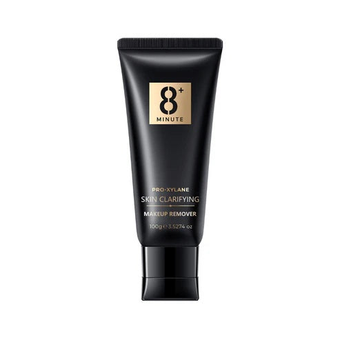 Jema Rose 8 Minute Pro-Xylane Skin Clarifying Makeup Remover 100g