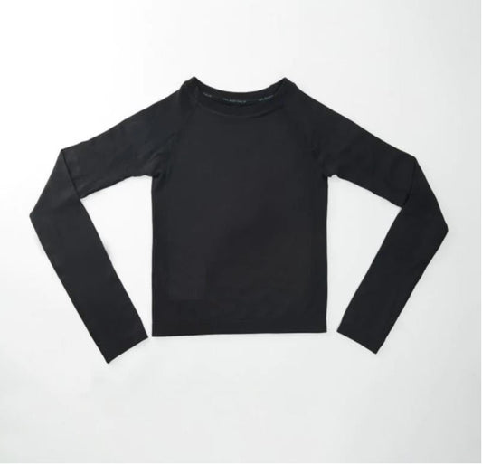 YPL Slim ANTI-UV Training Tops