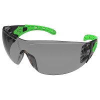 Leap Safety Glasses-Smoke
