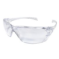 Xtreme Safety Glasses-Clear