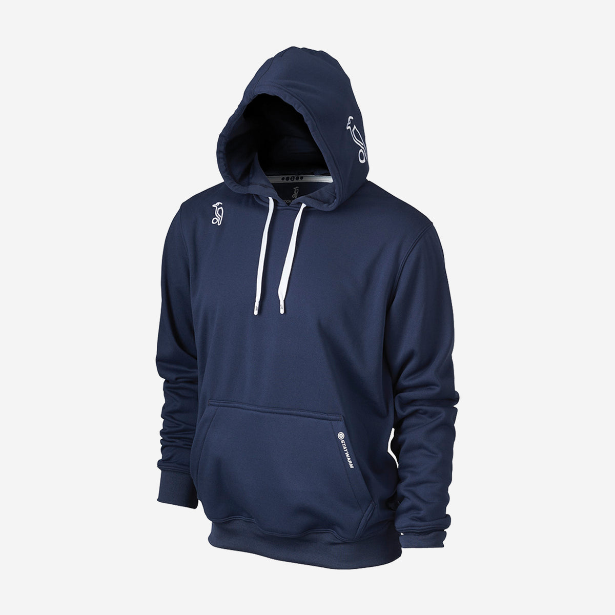 Kookaburra Training Hoodie, ink