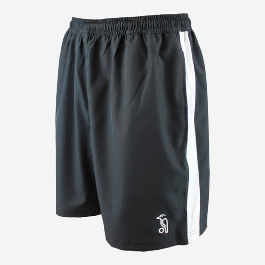 Kookaburra Training Shorts, black