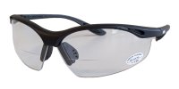 Bi-Focal Magnifying Safety Glasses-X3.0