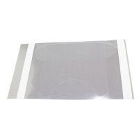 Barrier-Tec Full Face Lens Cover