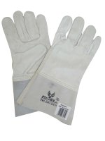 G55 Firebird Tig Welders Glove Kevlar Stitched