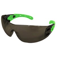 Leap Safety Glasses-Bronze