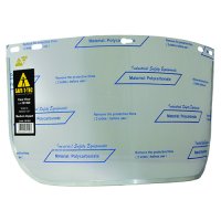 Replacement Visors-Clear, Ali Rim