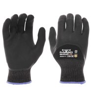 Maxi Grip 750, Black 3/4 Coated