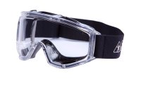 Pro-Goggles, Foam Seal-Clear
