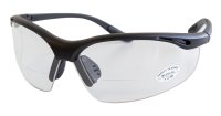 Bi-Focal Magnifying Safety Glasses-X2.0