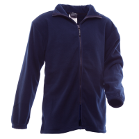 Polar Fleece Navy Liner To Fit Jackets