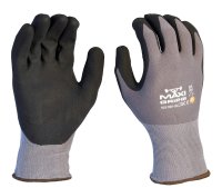 Maxi Grip 500, Black Palm Coated