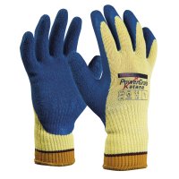Glove Pgkat Powergrab Katana, Palm Coated - 9(L)
