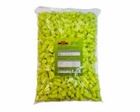Earplug-Foam, Bell Shaped, Uncorded, Class 5, 300P