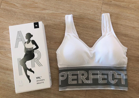 YPL AIR Sports Bralette